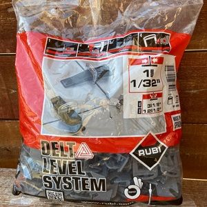 Rubi Delta Level System NEW